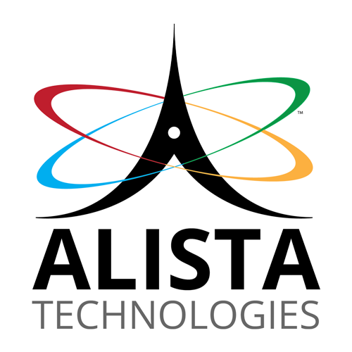 Alista Tech's Logo